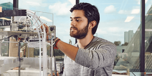 Innovation et recherche