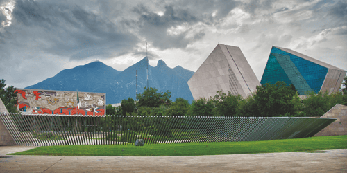Tecnológico de Monterrey Campus Monterrey
