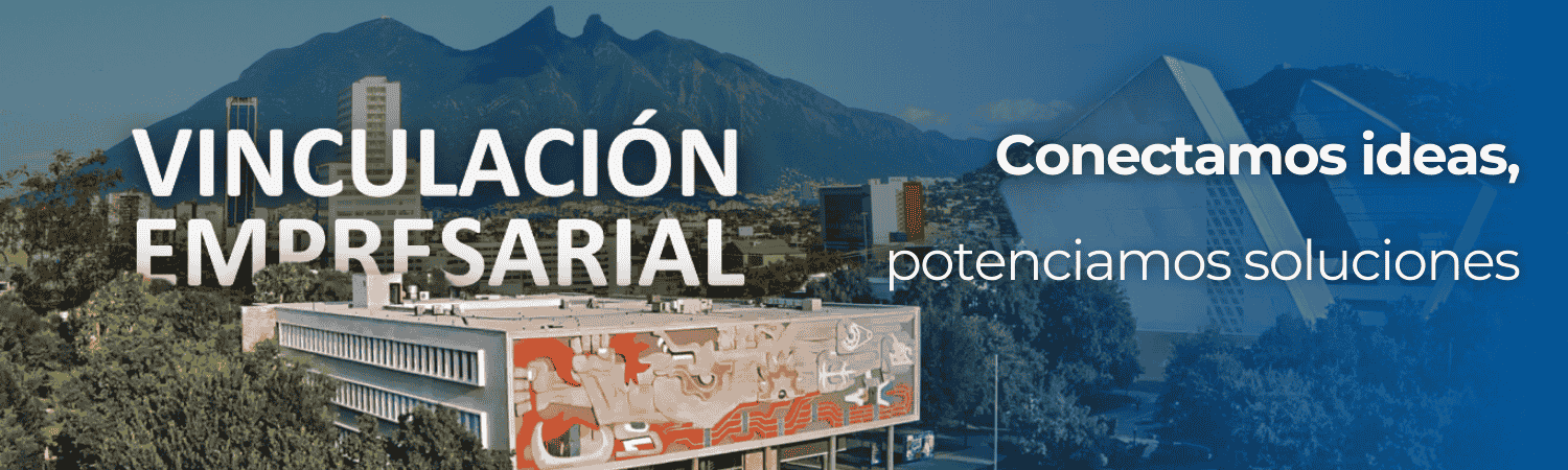 Vinculación Empresarial