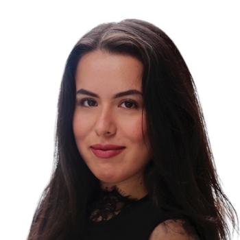 Carol Vazquez
