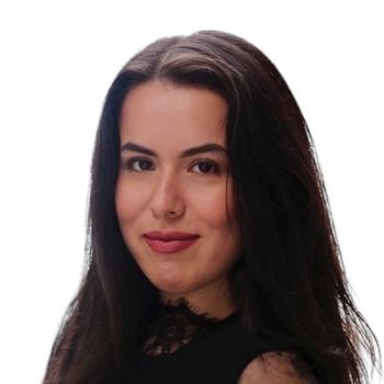 Carol Vazquez