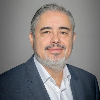 Jorge Blando Martínez