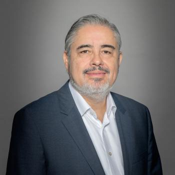 Jorge Blando Martínez