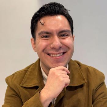 Luis Fernando Zapata Luna