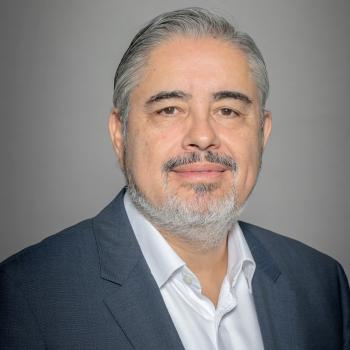 Jorge Blando Martínez