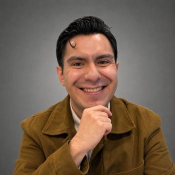 Luis Fernando Zapata