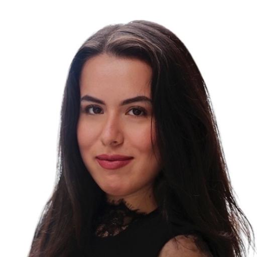 Carolina Vazquez de León