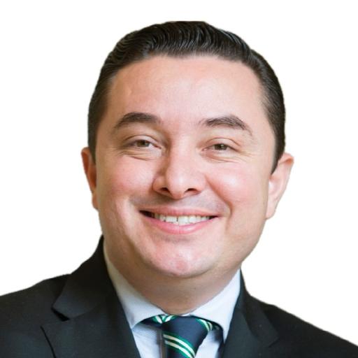 Eduardo Romero Fong