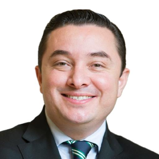 Eduardo Romero Fong