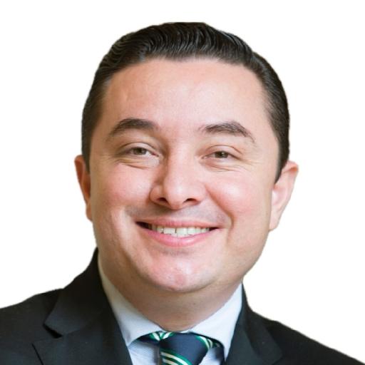 Eduardo Romero Fong