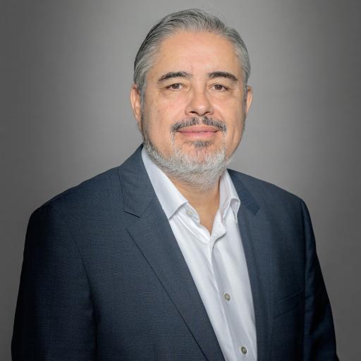 Jorge Blando Martínez