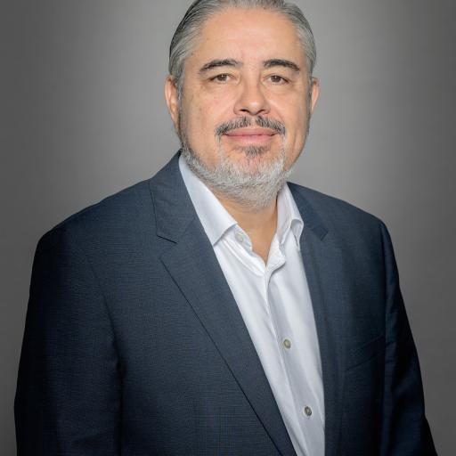 Jorge Blando Martínez