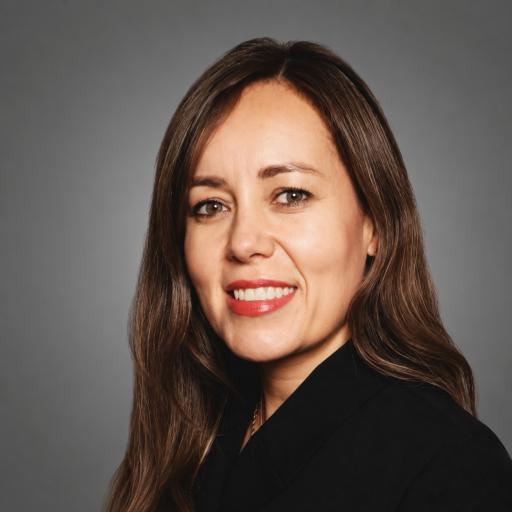 Carolina Rendon Lopez