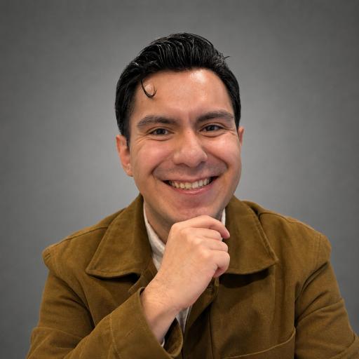 Luis Fernando Zapata Luna